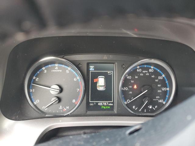 2016 TOYOTA RAV4 LIMIT - JTMDFREVXGJ077813