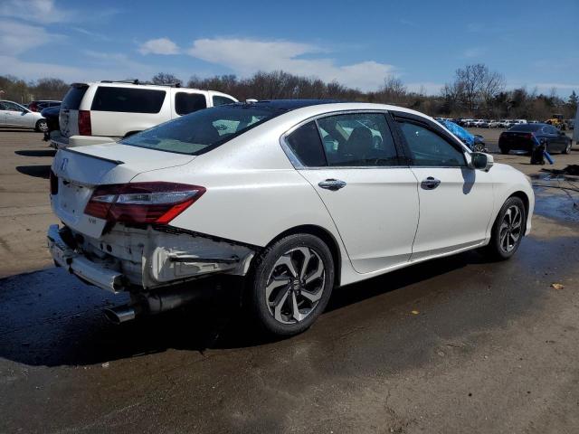 Vin: 1hgcr3f07ha014013, lot: 52965705, honda accord exl 20173