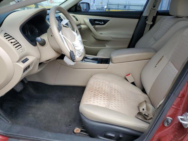 2016 NISSAN ALTIMA 2.5 - 1N4AL3AP9GN339870