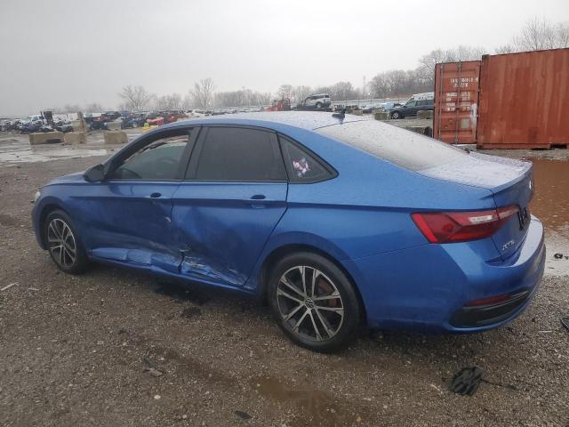 Vin: 3vwbm7bu0nm034530, lot: 51645995, volkswagen jetta sport 20222