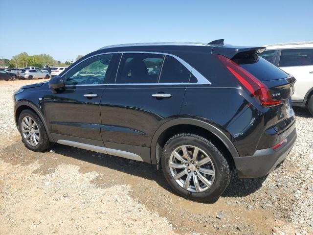 2019 CADILLAC XT4 PREMIU 1GYFZCR42KF214747