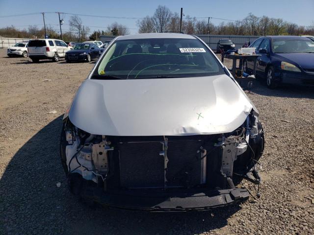 2021 TOYOTA COROLLA LE - 5YFEPMAE2MP192780