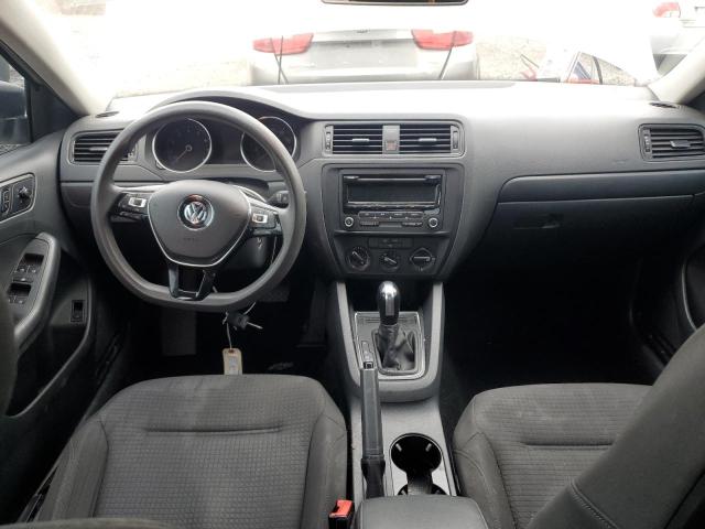 2015 VOLKSWAGEN JETTA BASE - 3VW2K7AJ3FM334853