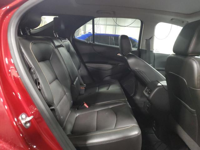2019 CHEVROLET EQUINOX PR - 3GNAXYEX7KS611716