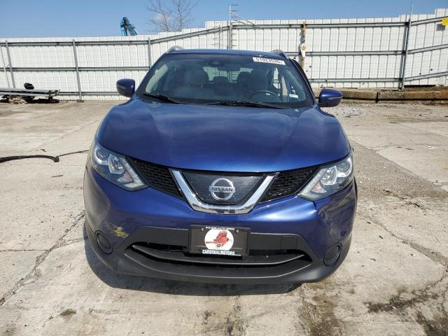 2019 NISSAN ROGUE SPOR - JN1BJ1CR0KW340533