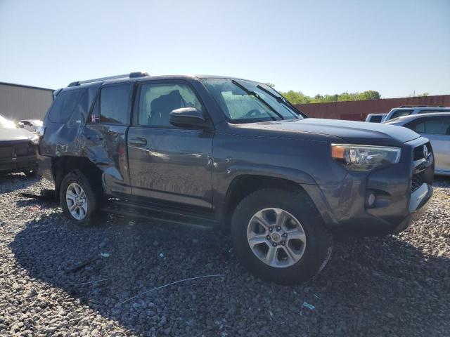 Vin: jtebu5jr3k5640891, lot: 53353495, toyota 4runner sr5/sr5 premium 20194