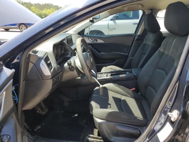 2017 MAZDA 3 SPORT - 3MZBN1U74HM157334