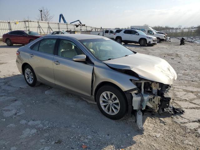 Vin: 4t1bf1fk9gu507760, lot: 53726515, toyota camry le 20164