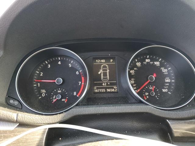 2016 VOLKSWAGEN PASSAT SE - 1VWBT7A3XGC026550