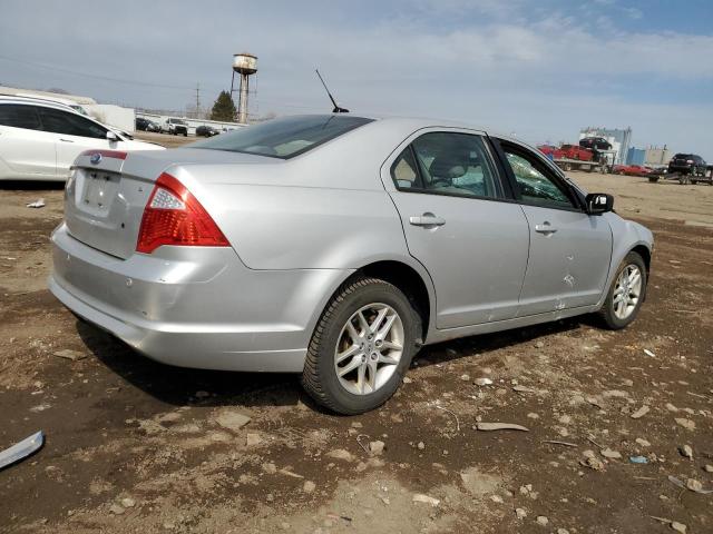 Vin: 3fahp0ga0ar402010, lot: 52924235, ford fusion s 20103