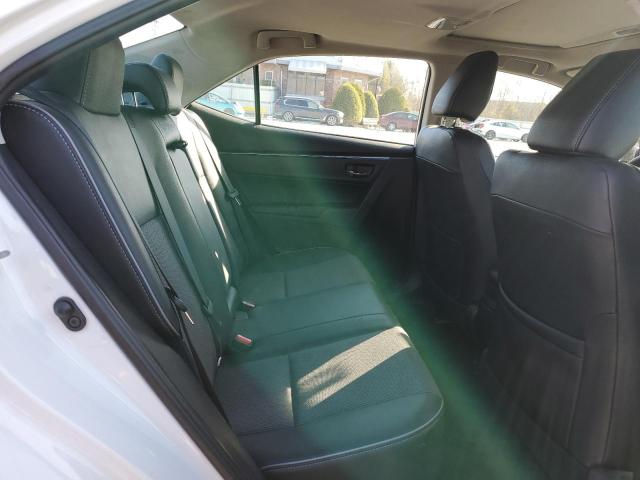 2016 TOYOTA COROLLA L - 2T1BURHE0GC628402