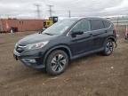 2015 HONDA CR-V TOURI - 5J6RM4H95FL080340