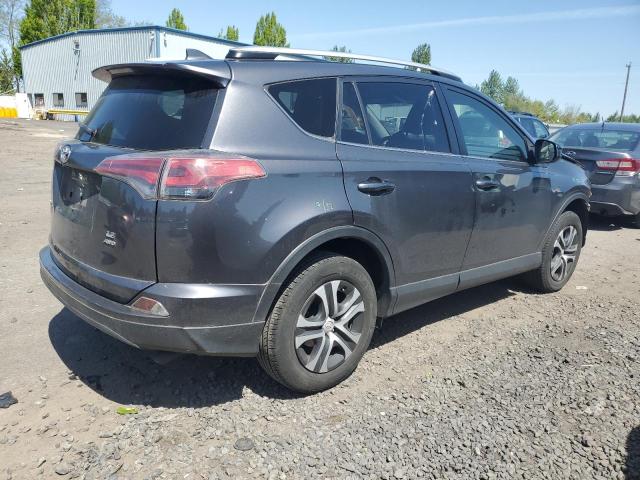 2016 TOYOTA RAV4 LE - JTMBFREV2GJ096945