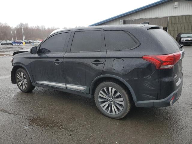 Vin: ja4ad3a38kz028835, lot: 51990475, mitsubishi outlander se 20192