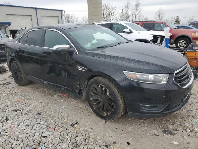 Vin: 1fahp2f83fg105841, lot: 52497555, ford taurus limited 20154