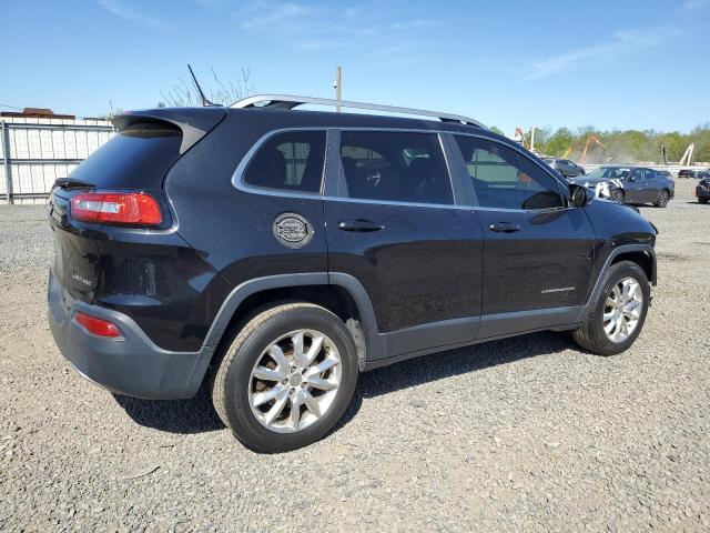Vin: 1c4pjmdb2ew212398, lot: 54723835, jeep grand cher limited 20143
