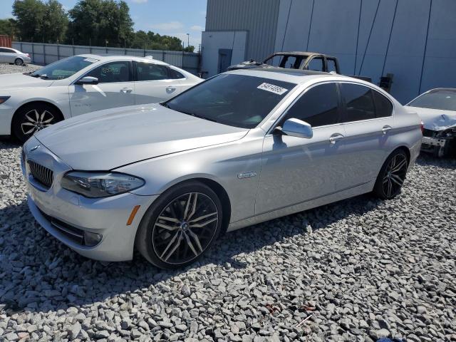 Vin: wbaxg5c56dd233634, lot: 54814895, bmw 5 series i 2013 img_1
