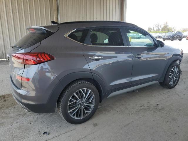 Vin: km8j3cal0mu367528, lot: 53892675, hyundai tucson limited 20213