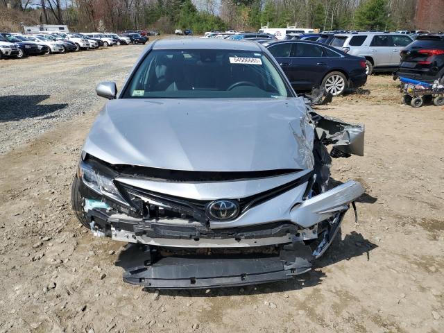 2023 TOYOTA CAMRY LE - 4T1C11BKXPU081943