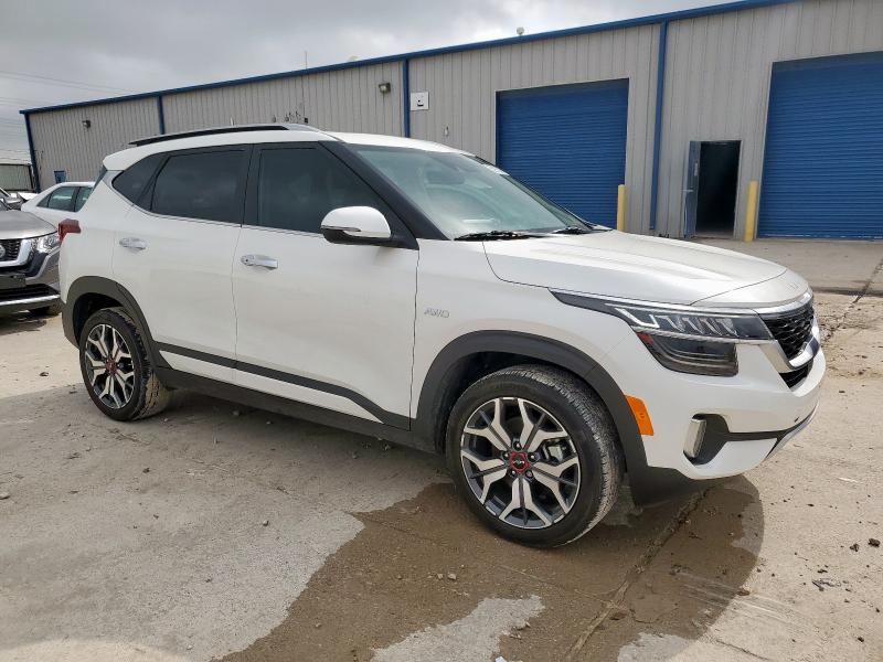 Vin: kndetca24p7397339, lot: 53922875, kia seltos sx 20234