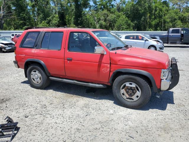 Vin: jn8hd17y8sw091922, lot: 54900555, nissan pathfinder le 19954