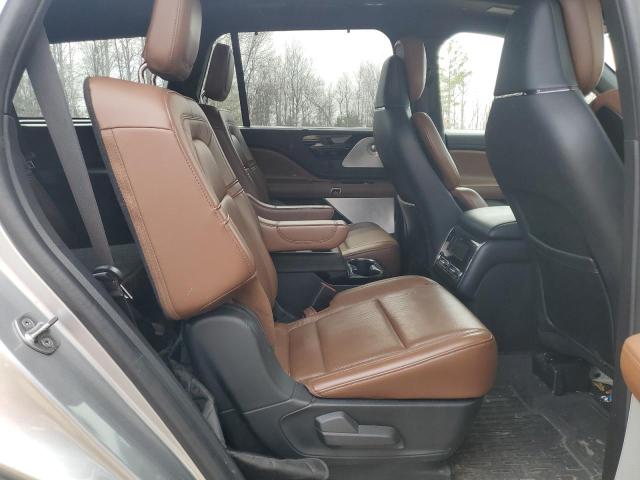2021 LINCOLN AVIATOR RE 5LM5J7XC1MGL13933