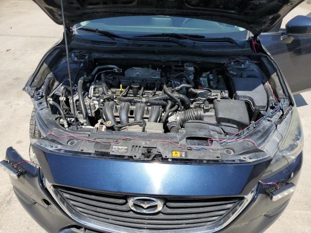 2017 MAZDA 3 SPORT - 3MZBN1U74HM157334