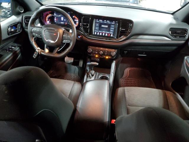 2023 DODGE DURANGO GT - 1C4RDJDG9PC687805
