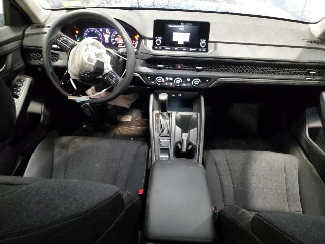 2024 HONDA ACCORD EX 1HGCY1F30RA087467