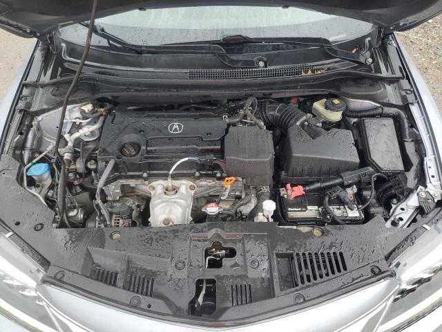 2016 ACURA ILX PREMIU - 19UDE2F89GA019597