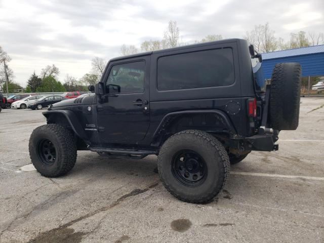 Vin: 1c4ajwag2cl254344, lot: 52940885, jeep wrangler sport 20122