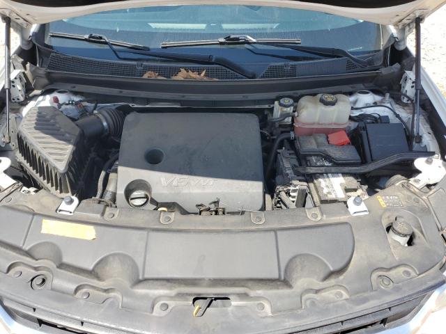 2018 CHEVROLET TRAVERSE L - 1GNERFKW3JJ203354