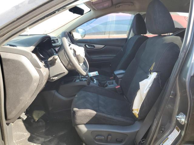 2015 NISSAN ROGUE S - 5N1AT2MT8FC809714