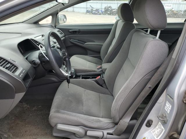 2010 HONDA CIVIC DX-G - 2HGFA1F44AH002856