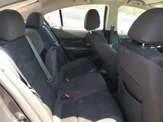 2015 CHEVROLET CRUZE LT 1G1PC5SB9F7126755