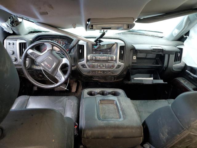 2018 GMC SIERRA K15 - 1GTV2NEC7JZ117166