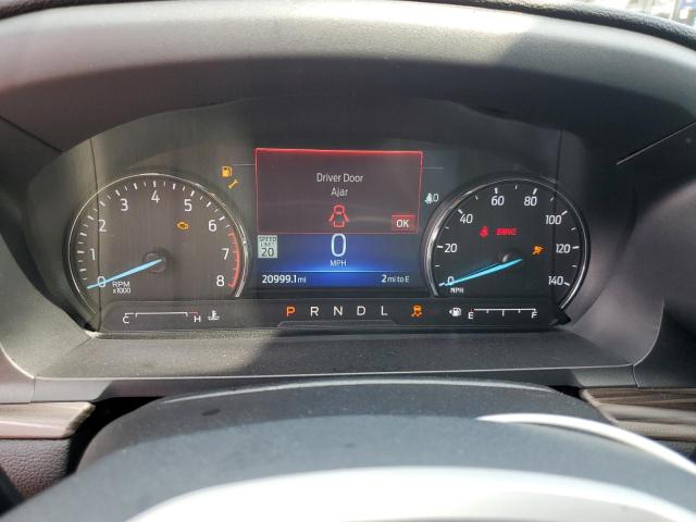 2024 FORD EXPLORER L - 1FMSK7FH0RGA85513