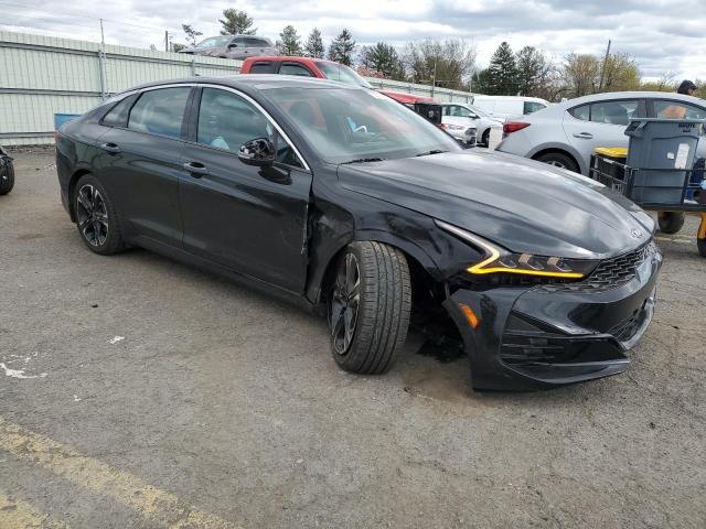 Vin: 5xxg64j26mg048952, lot: 53528535, kia k5 gt line 20214