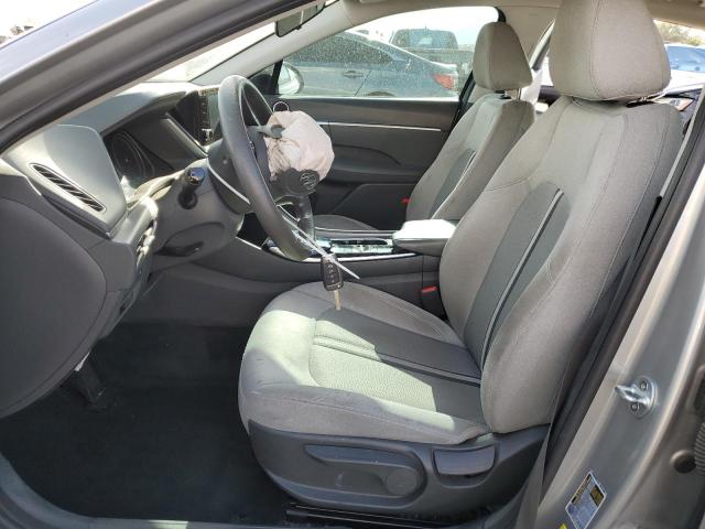2020 HYUNDAI SONATA SE - 5NPEG4JA6LH059917