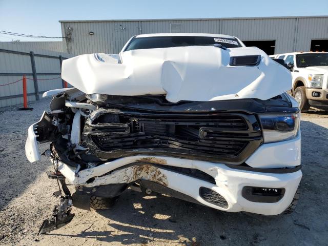 2020 RAM 1500 LARAM 1C6SRFJT1LN272274