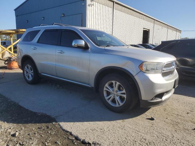 Vin: 1c4rdjdg1dc598287, lot: 54975365, dodge durango crew 20134
