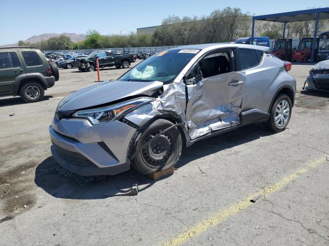 TOYOTA C-HR XLE