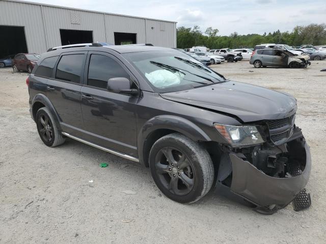 2015 DODGE JOURNEY CR 3C4PDCGG5FT664555