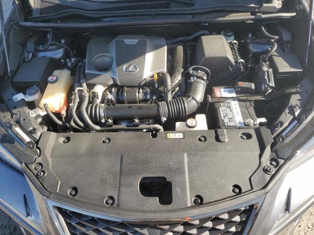 2020 LEXUS NX 300 F S JTJSARBZ4L5007172