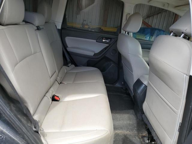 2017 SUBARU FORESTER 2 - JF2SJARC4HH442335