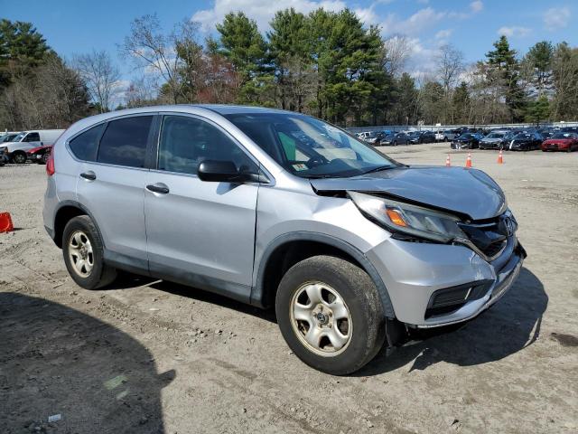 2016 HONDA CR-V LX - 2HKRM4H35GH649517