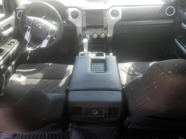 2019 TOYOTA TUNDRA CRE - 5TFDW5F15KX822185