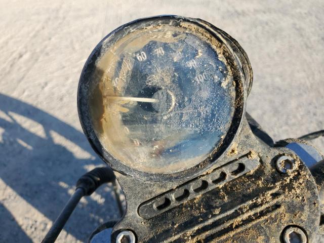 2020 HARLEY-DAVIDSON XL883 N - 1HD4LE213LB429149