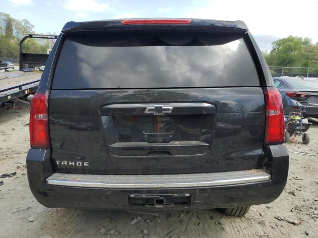 2016 CHEVROLET TAHOE K150 - 1GNSKCKC9GR442560