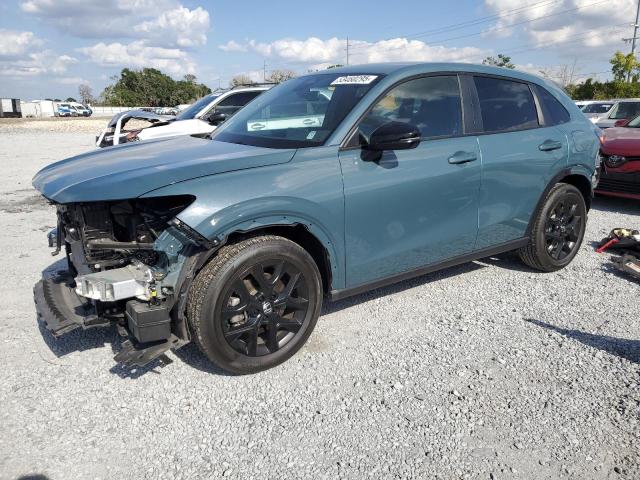 Vin: 3czrz1h57rm744623, lot: 53460295, honda hr-v sport 2024 img_1